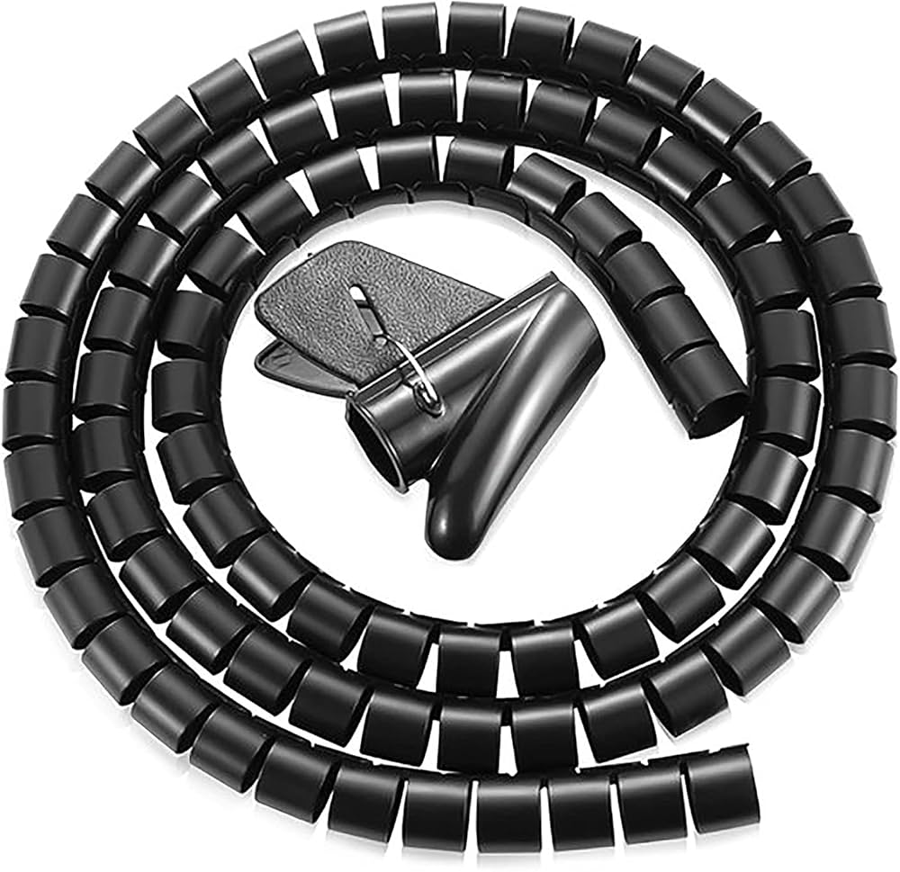 PROTECTOR DE CABLE EN ESPIRAL X2M