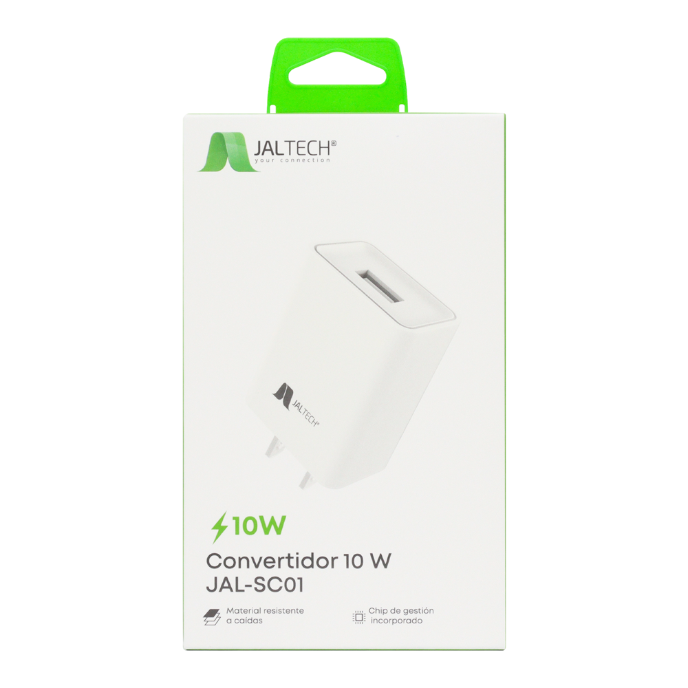 CONVERTIDOR 10W