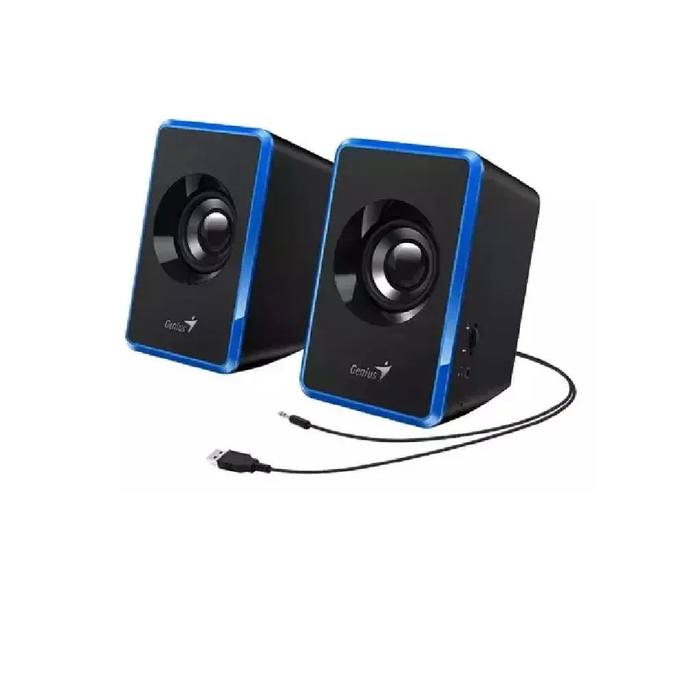 PARLANTE GENIUS SP-U125