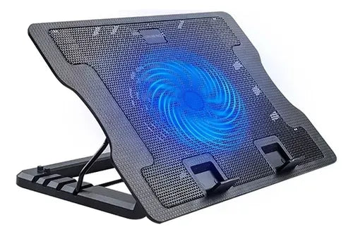 SOPORTE PARA PORTATIL 1 VENTILADOR