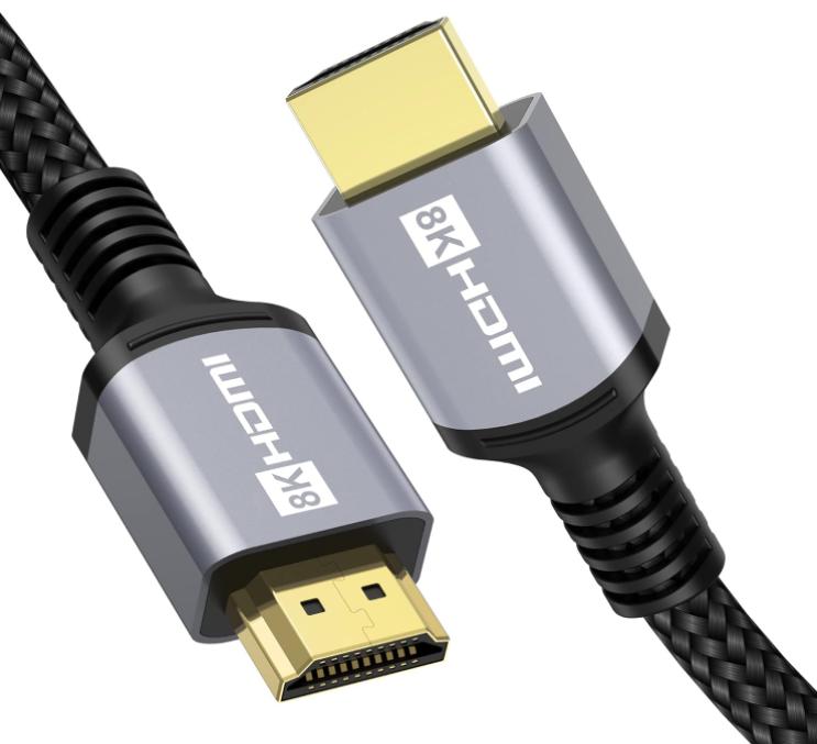 Cables y Conexiones