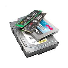 Memorias y Discos