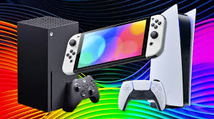 Consolas