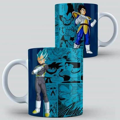 Mug Dragon Ball