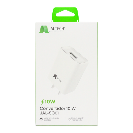 CONVERTIDOR 10W