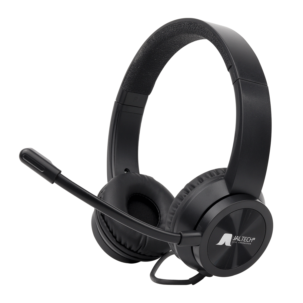 DIADEMA USB WIREDSTYLE JALTECH