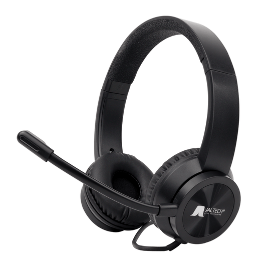 DIADEMA USB WIREDSTYLE JALTECH