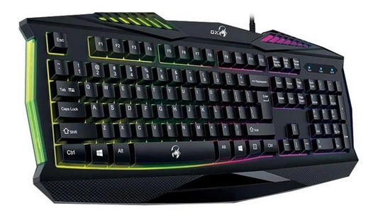 TECLADO GAMER GENIUS GX ESCORPION K220