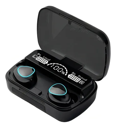 AUDIFONOS INALAMBRICOS M10