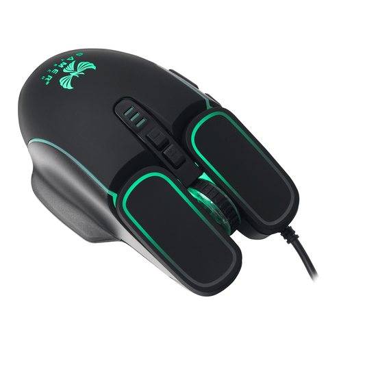 MOUSE CABLE GM47 - GAMER
