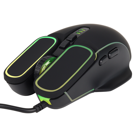 MOUSE CABLE GM47 - GAMER