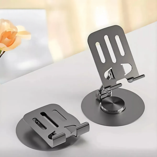 SOPORTE 360 SMARTPHONE - METALICO