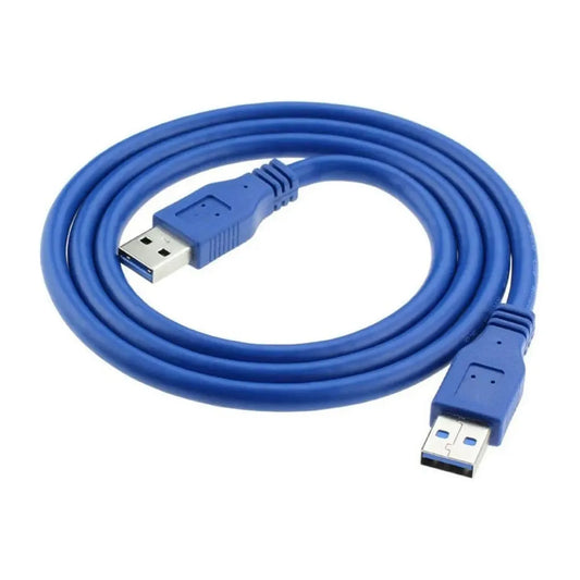 Cable USB A USB - MACHO 3.0 2M