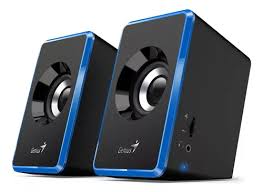 PARLANTE GENIUS SP-U125