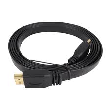 CABLE HDMI 1.5M