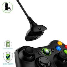 CARGA Y JUEGA XBOX 360 Y ONE