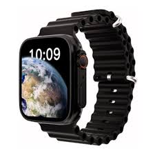 SMARTWATCH T900 ULTRA