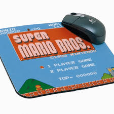 Pad Mouse Personalizable