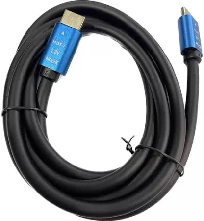 CABLE HDMI 3M PREMIUM